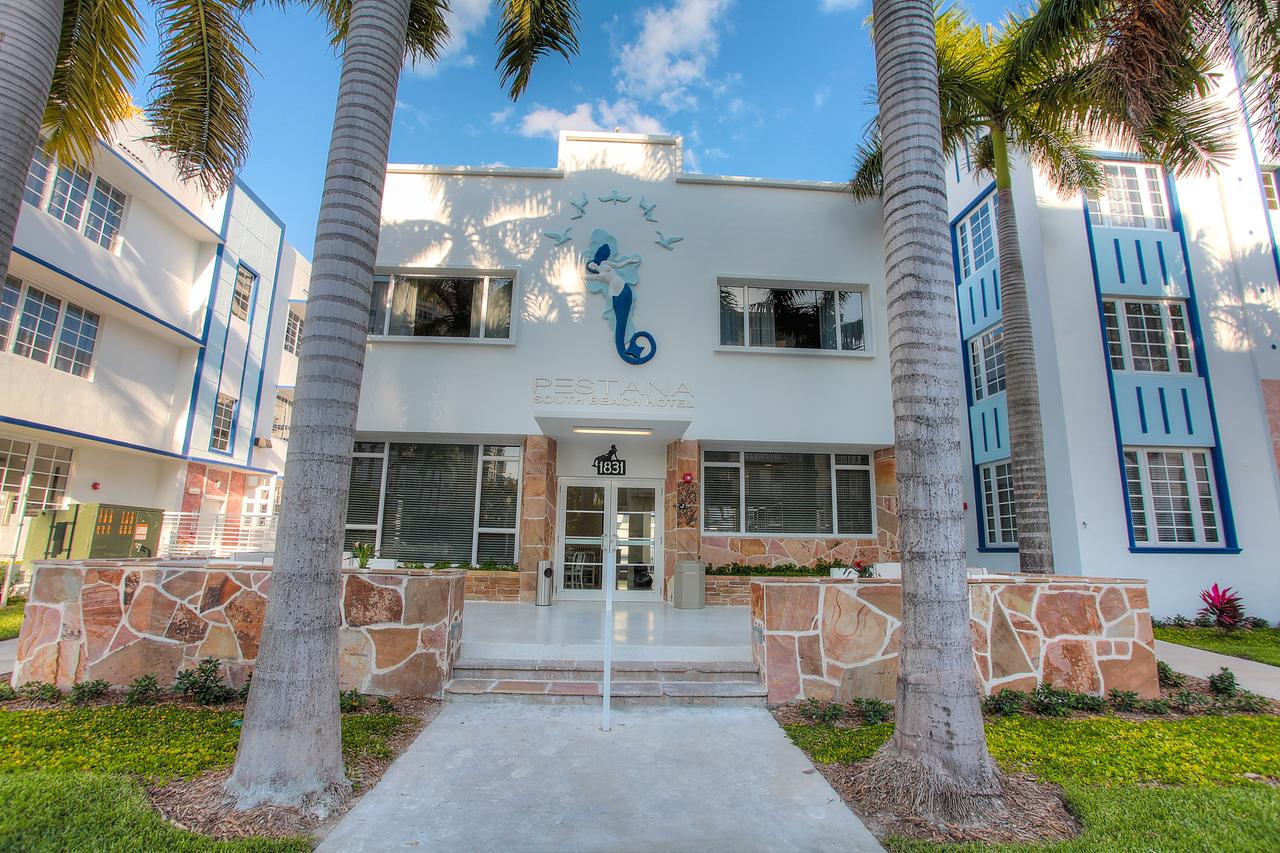 Pestana South Beach Hotel - thumb 2