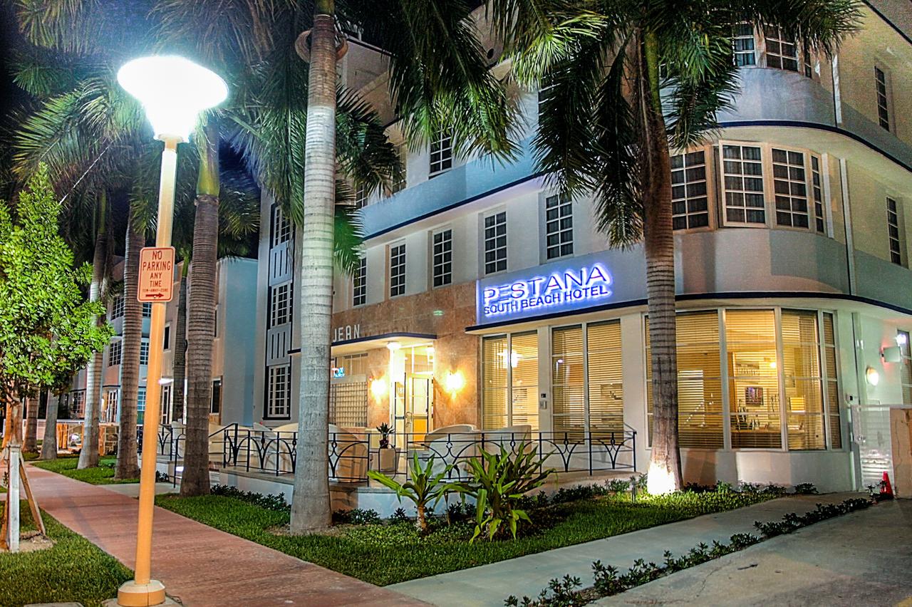 Pestana South Beach Hotel - thumb 7