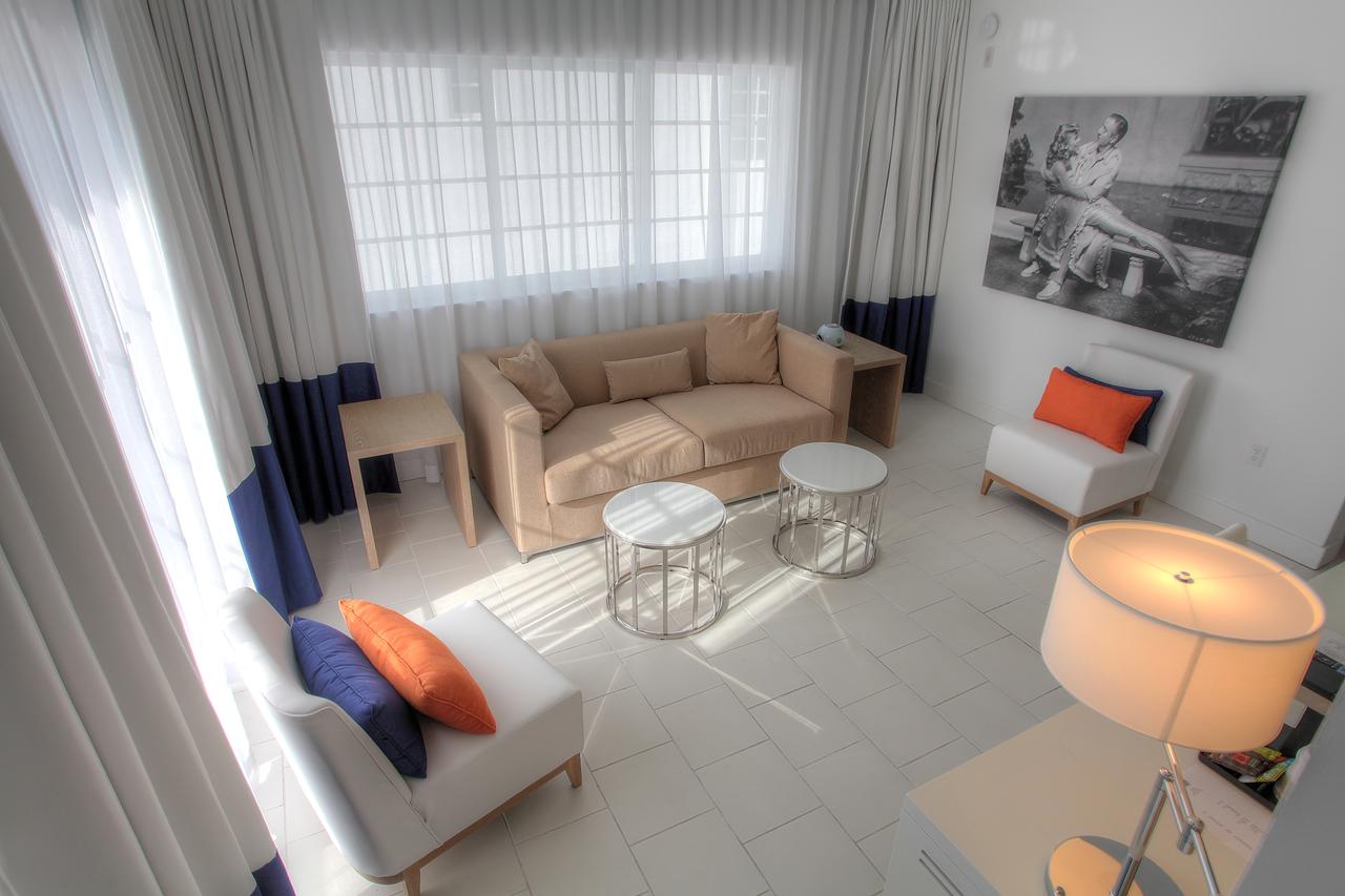 Pestana South Beach Hotel - thumb 42