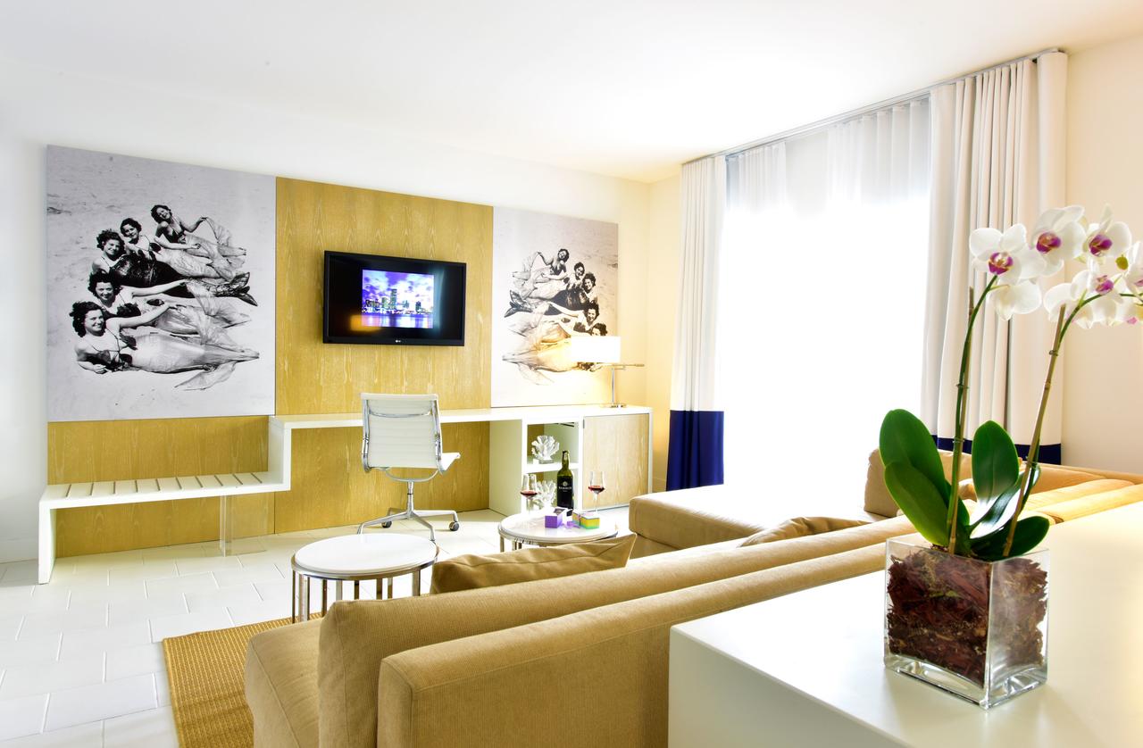 Pestana South Beach Hotel - thumb 28