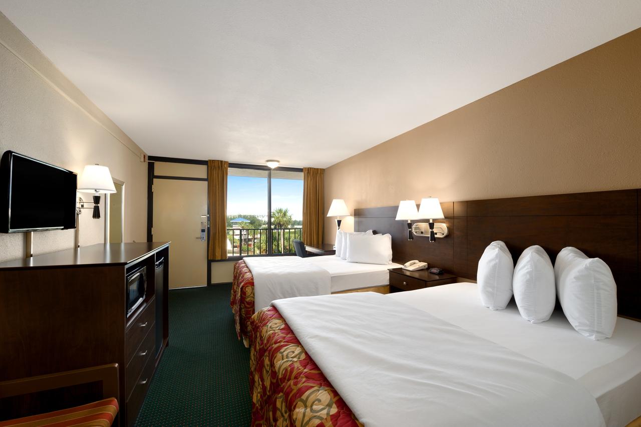 Days Inn By Wyndham Orlando Conv. Center/International Dr - thumb 10