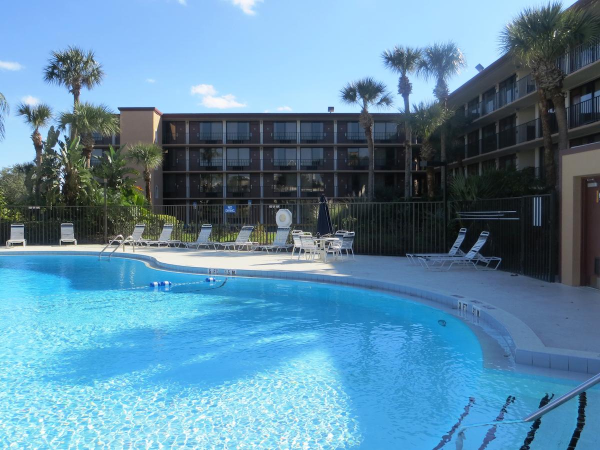 Days Inn By Wyndham Orlando Conv. Center/International Dr - thumb 17