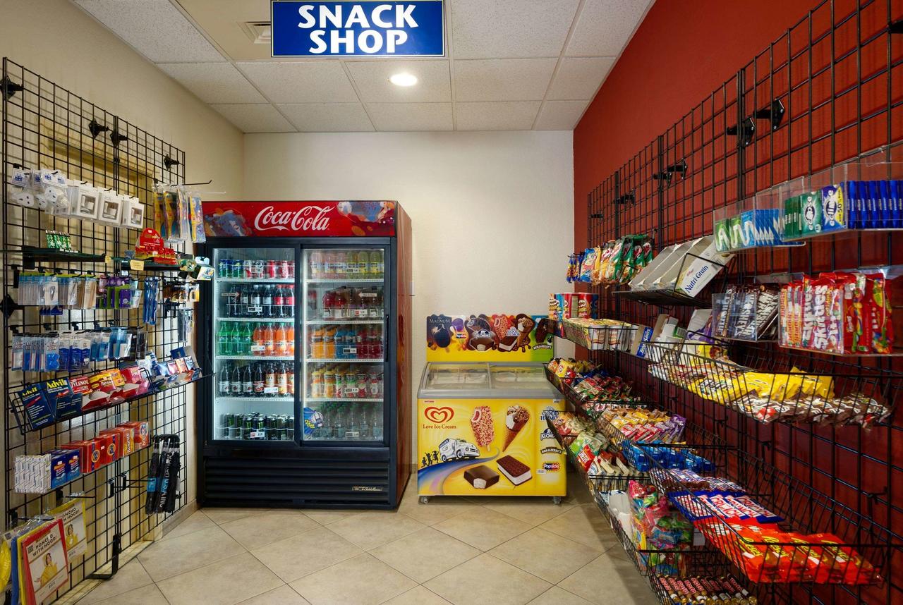 Days Inn By Wyndham Orlando Conv. Center/International Dr - thumb 33