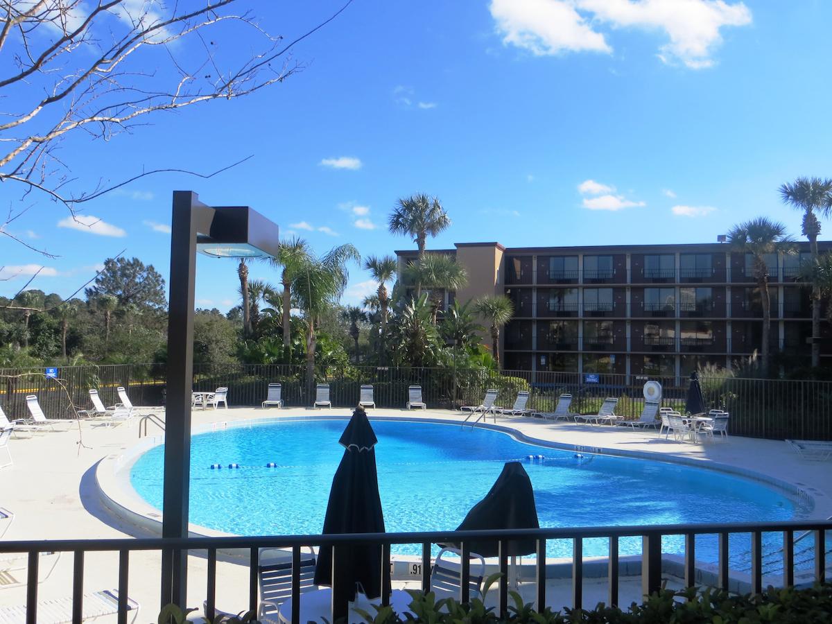 Days Inn By Wyndham Orlando Conv. Center/International Dr - thumb 24