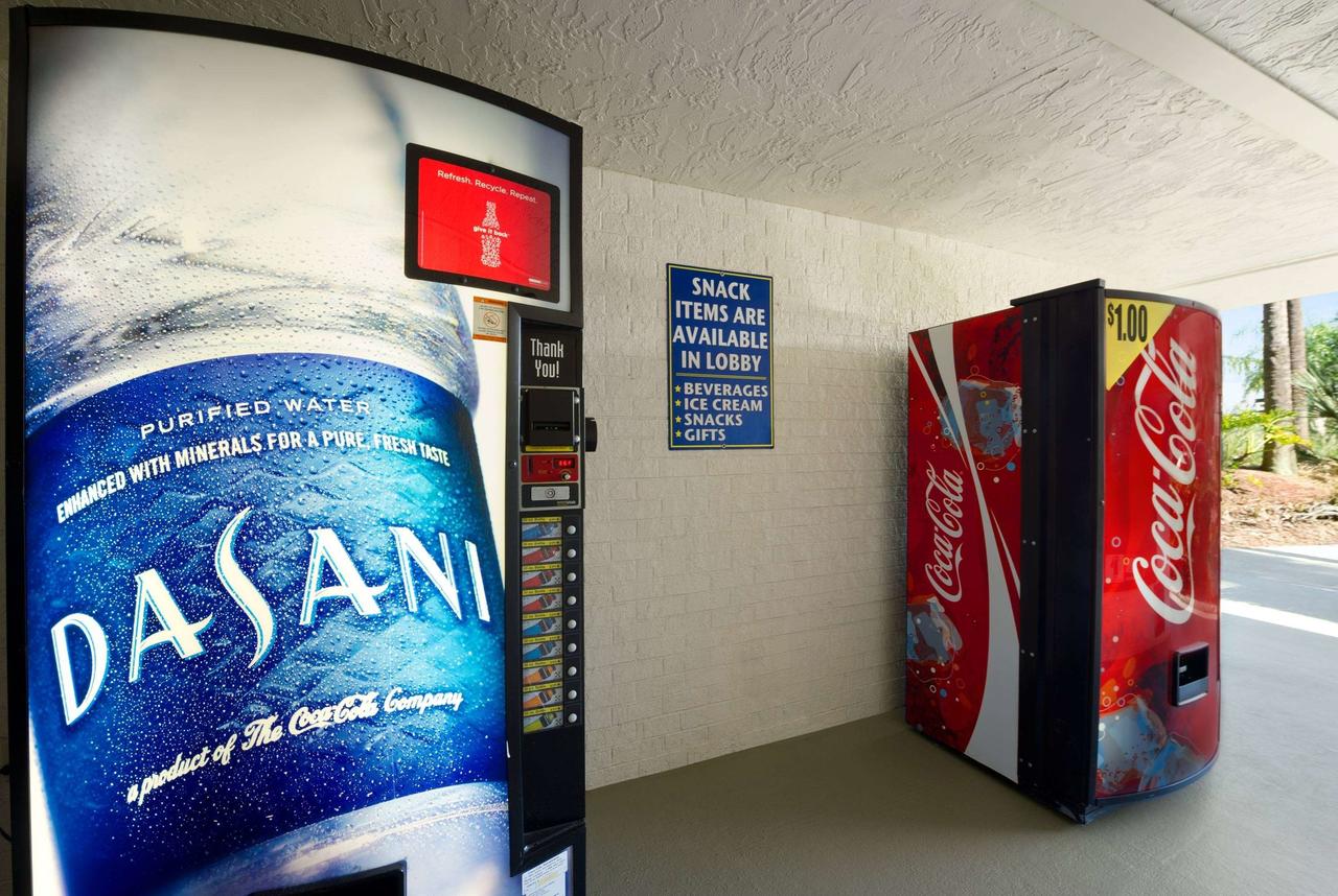 Days Inn By Wyndham Orlando Conv. Center/International Dr - thumb 32