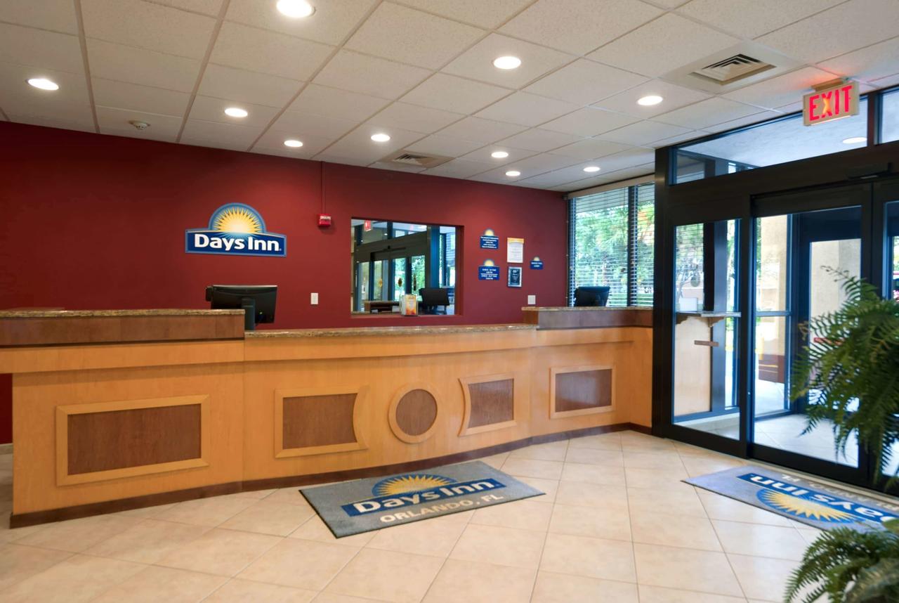 Days Inn By Wyndham Orlando Conv. Center/International Dr - thumb 30