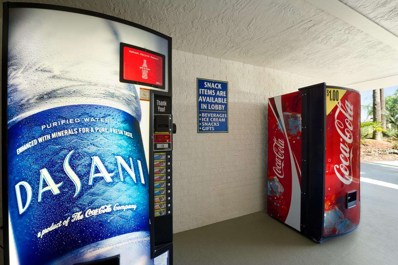 Days Inn By Wyndham Orlando Conv. Center/International Dr - thumb 11