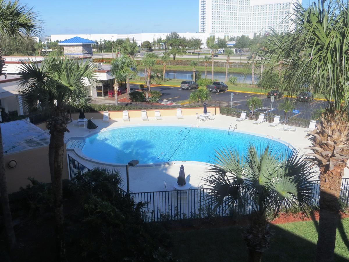 Days Inn By Wyndham Orlando Conv. Center/International Dr - thumb 6