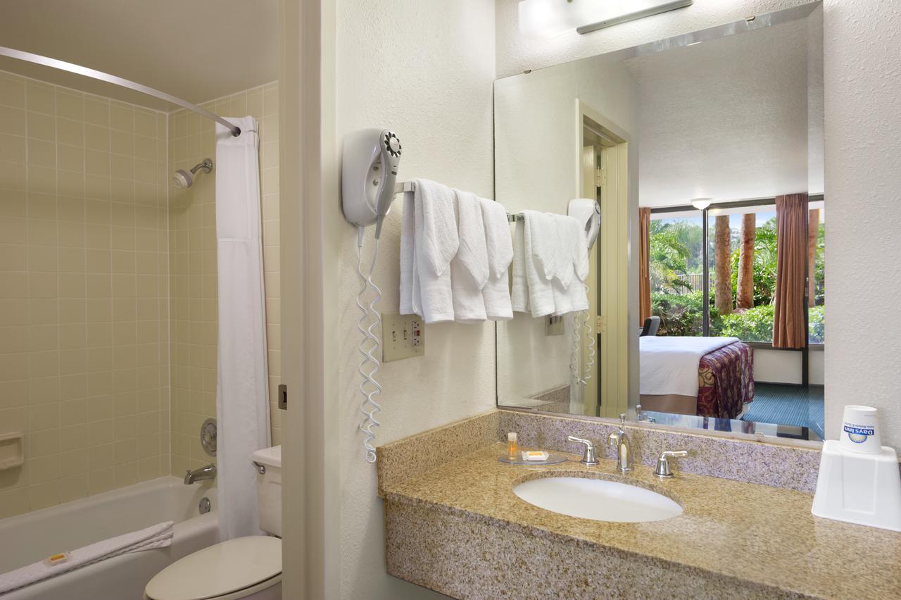 Days Inn By Wyndham Orlando Conv. Center/International Dr - thumb 22
