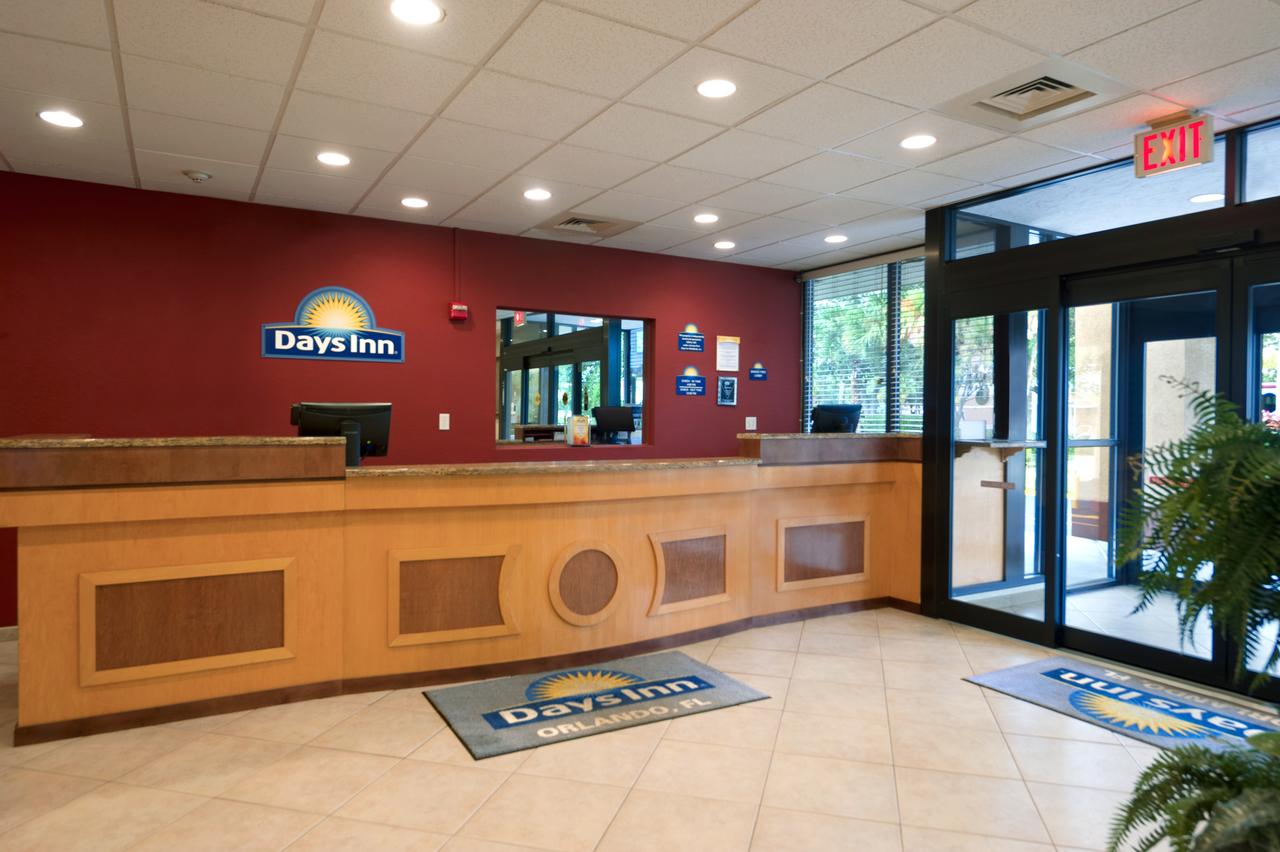 Days Inn By Wyndham Orlando Conv. Center/International Dr - thumb 8