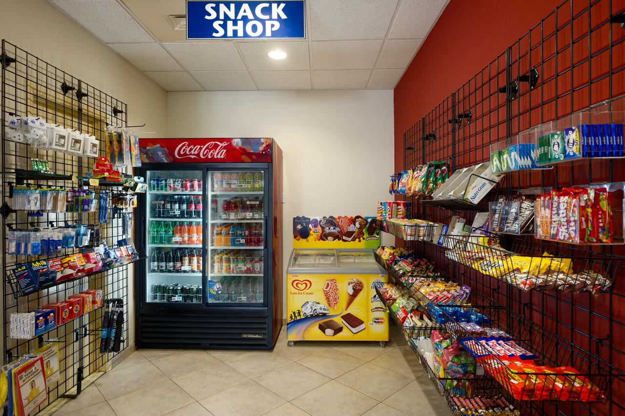 Days Inn By Wyndham Orlando Conv. Center/International Dr - thumb 9