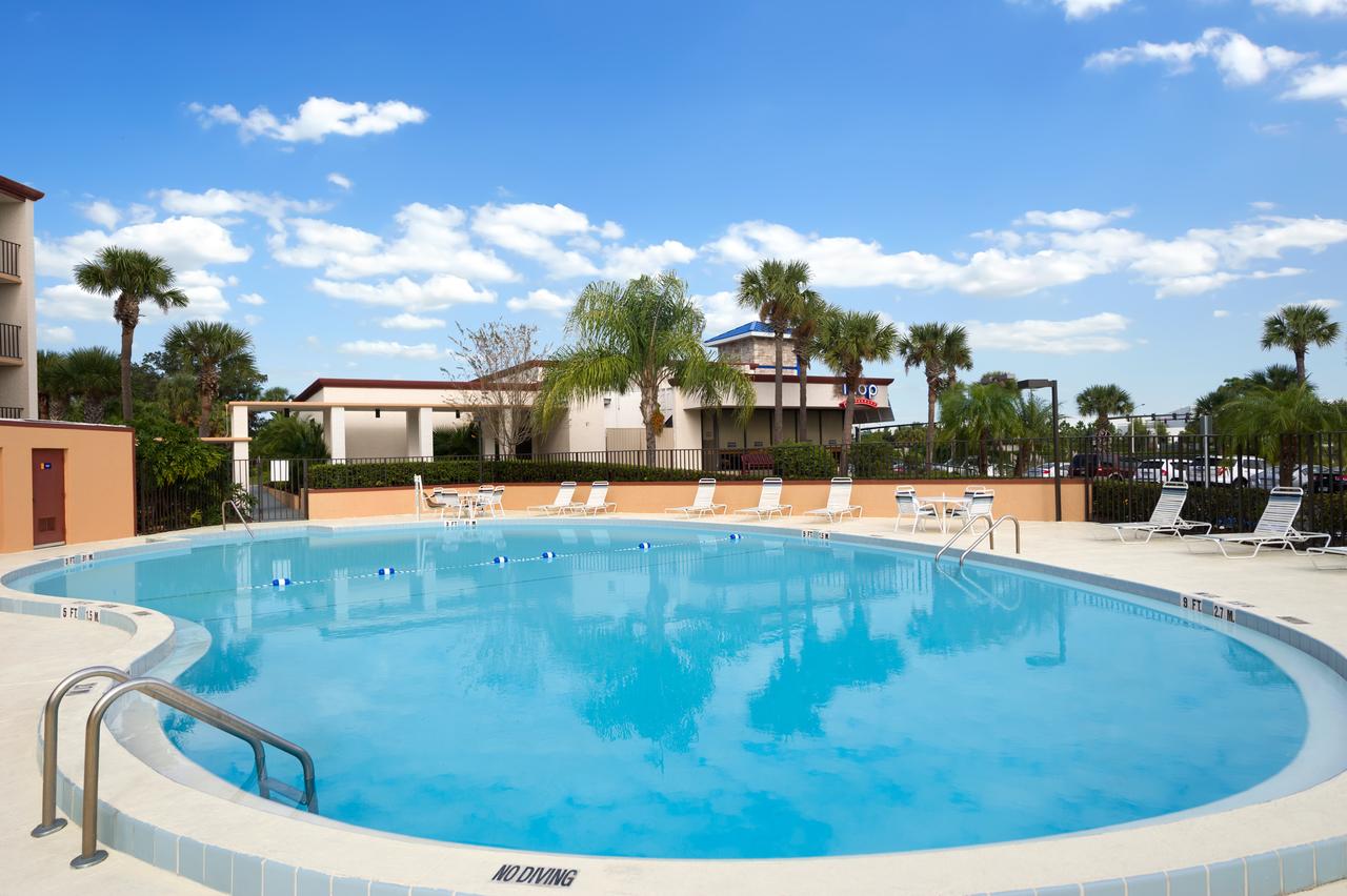 Days Inn By Wyndham Orlando Conv. Center/International Dr - thumb 2