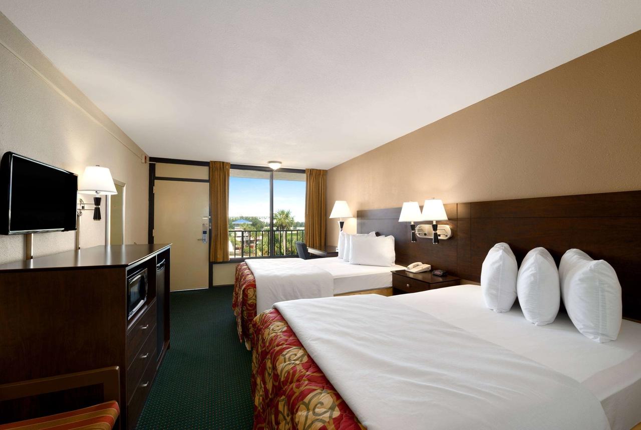 Days Inn By Wyndham Orlando Conv. Center/International Dr - thumb 27