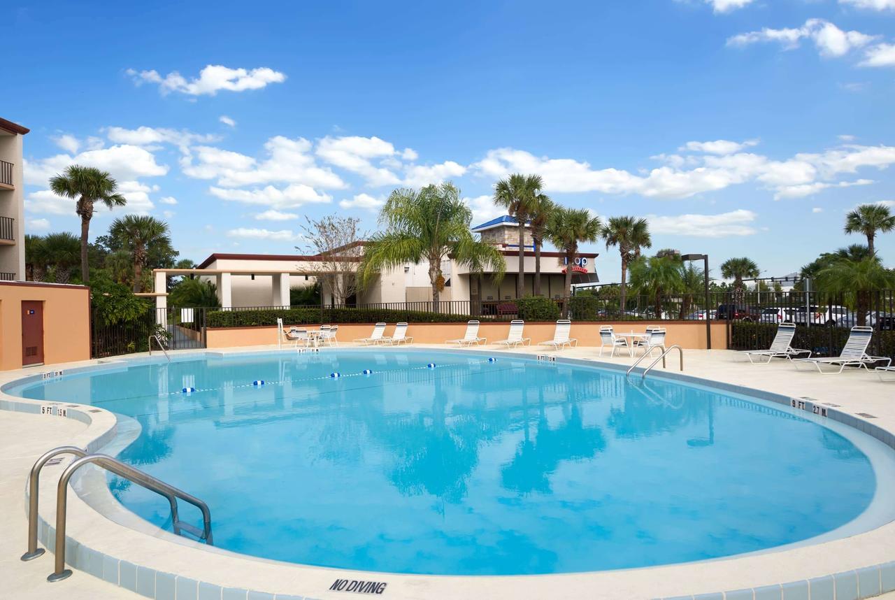 Days Inn By Wyndham Orlando Conv. Center/International Dr - thumb 35