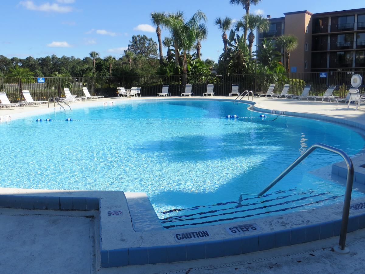 Days Inn By Wyndham Orlando Conv. Center/International Dr - thumb 16