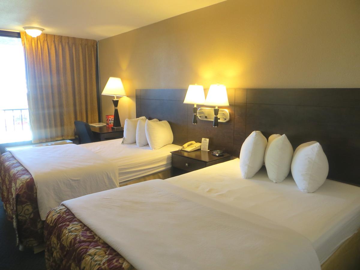 Days Inn By Wyndham Orlando Conv. Center/International Dr - thumb 14