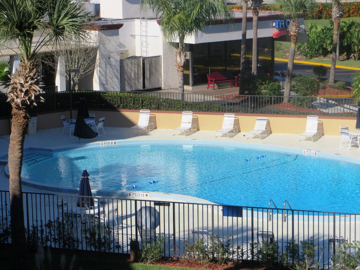 Days Inn By Wyndham Orlando Conv. Center/International Dr - thumb 21