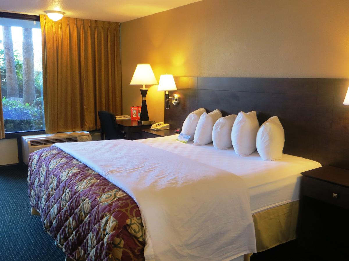 Days Inn By Wyndham Orlando Conv. Center/International Dr - thumb 18