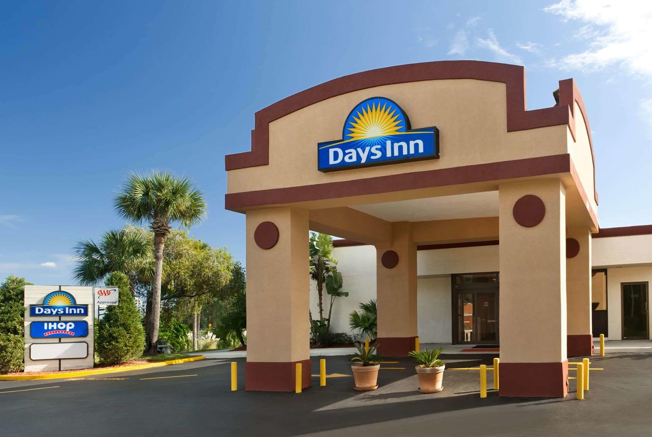Days Inn By Wyndham Orlando Conv. Center/International Dr - thumb 0