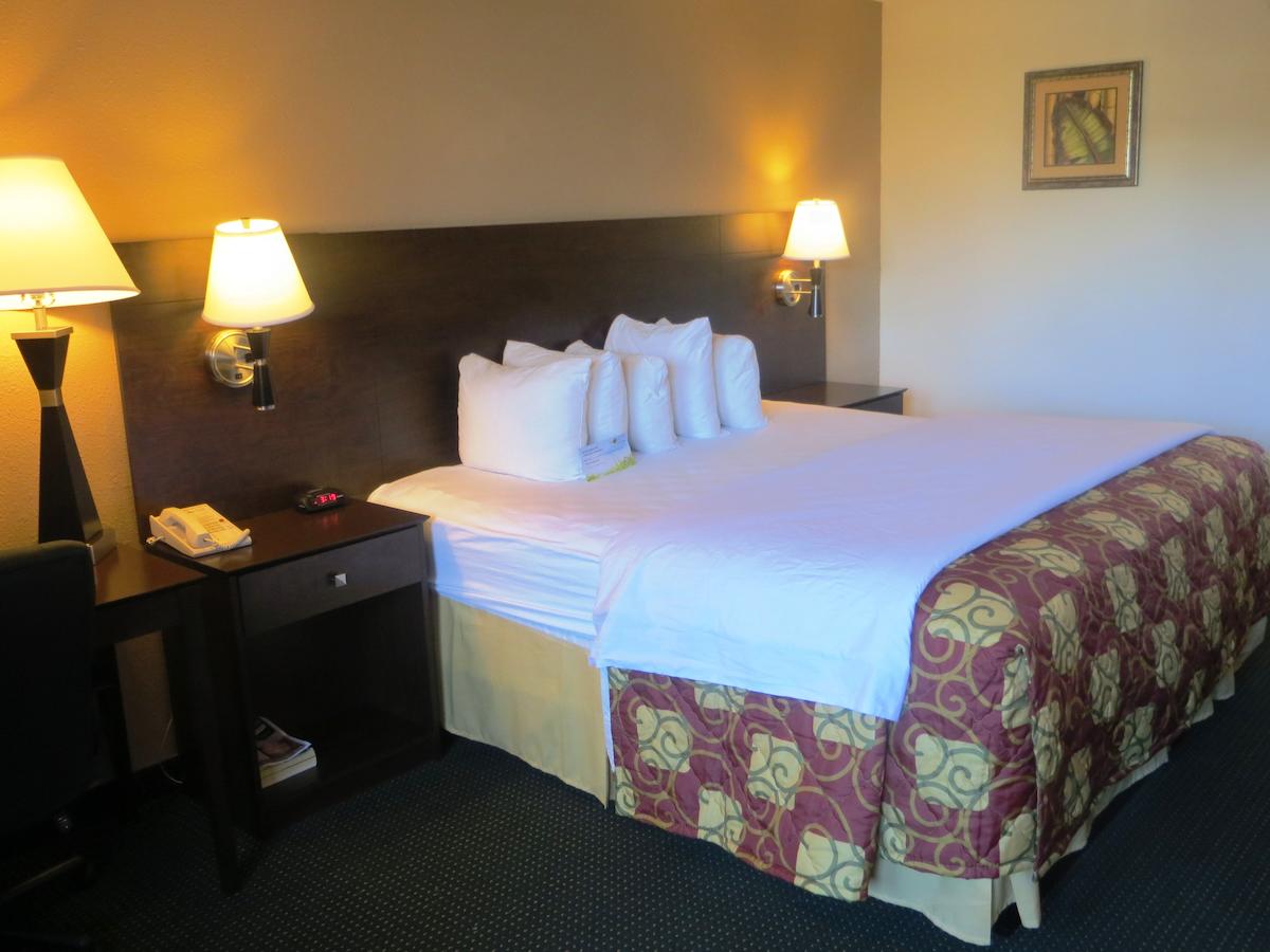 Days Inn By Wyndham Orlando Conv. Center/International Dr - thumb 19