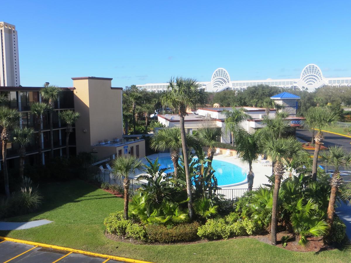 Days Inn By Wyndham Orlando Conv. Center/International Dr - thumb 1