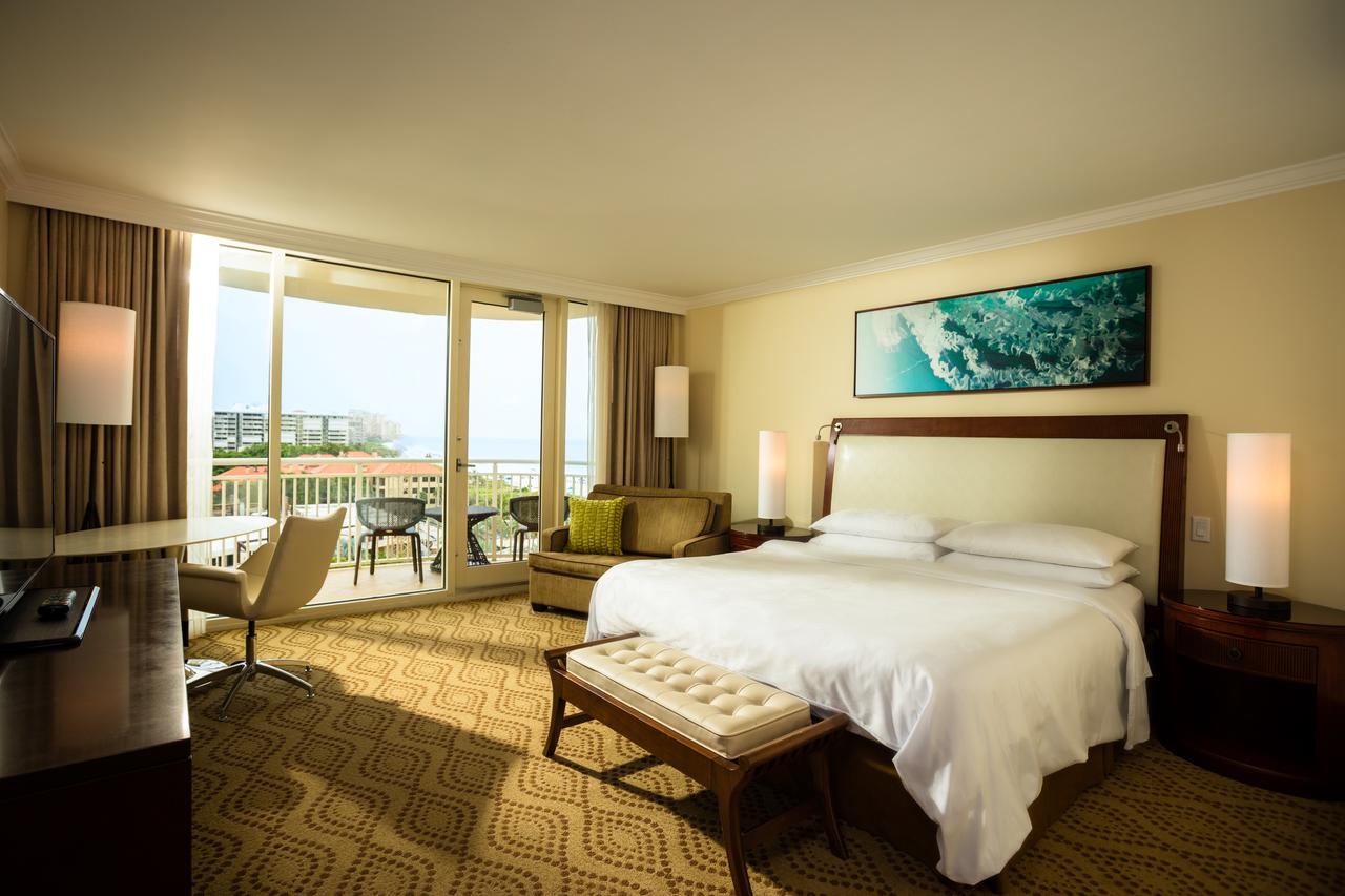 JW Marriott Marco Island Beach Resort - thumb 0