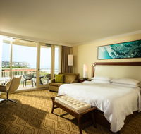 JW Marriott Marco Island Beach Resort - Students Accommodation