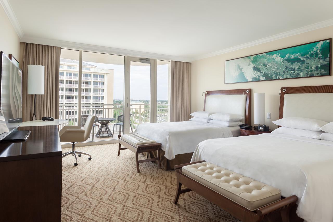 JW Marriott Marco Island Beach Resort - thumb 21