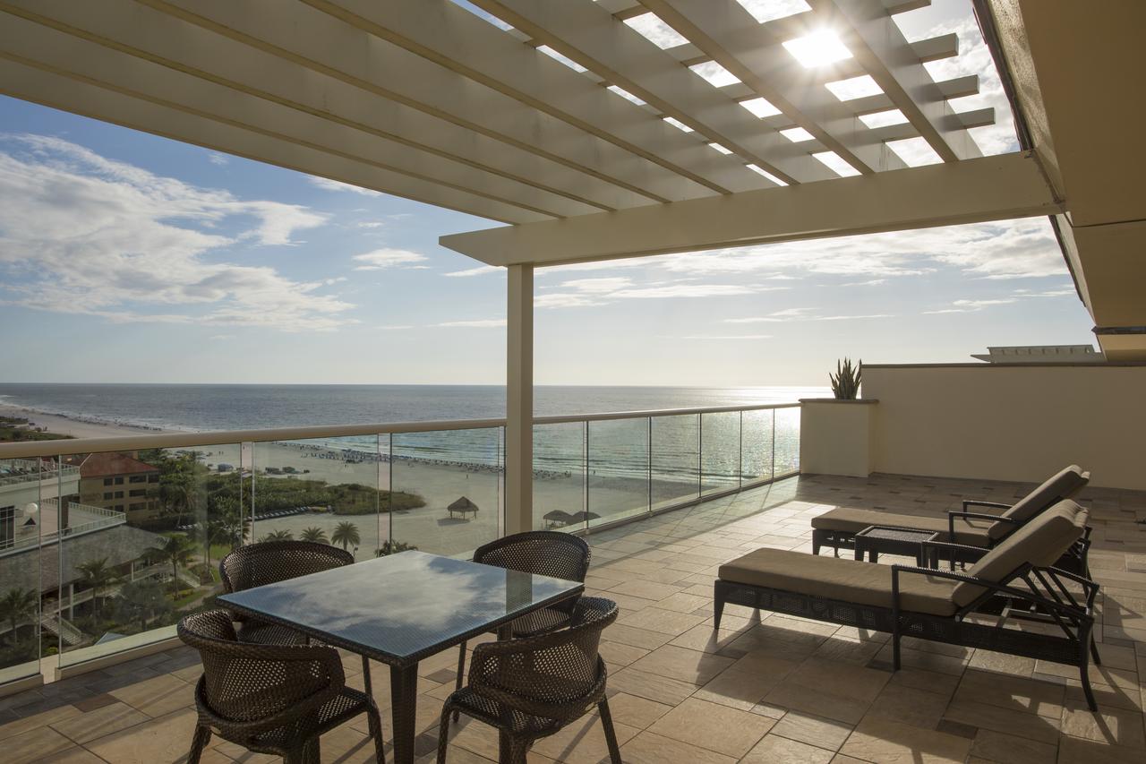 JW Marriott Marco Island Beach Resort - thumb 2