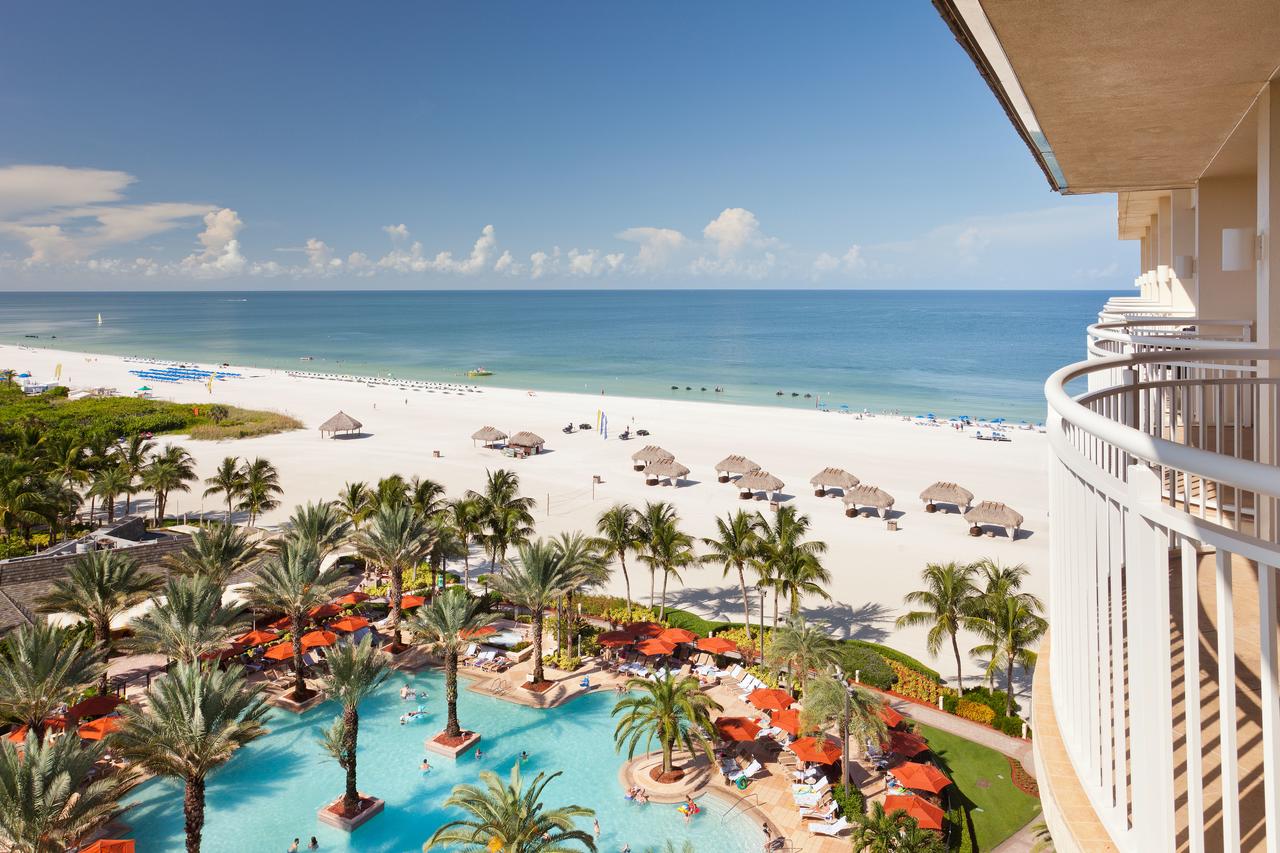 JW Marriott Marco Island Beach Resort - thumb 15