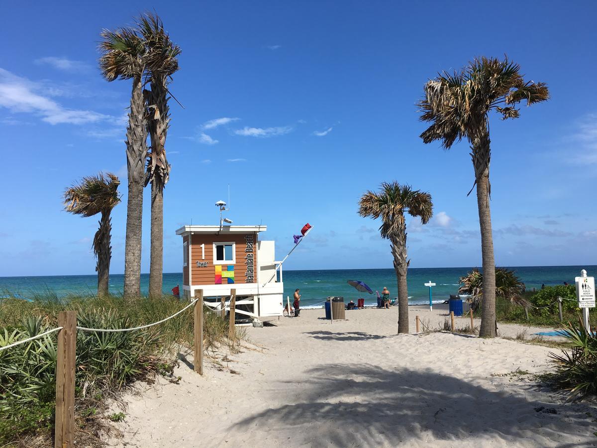 Beachfront Apartment - thumb 24