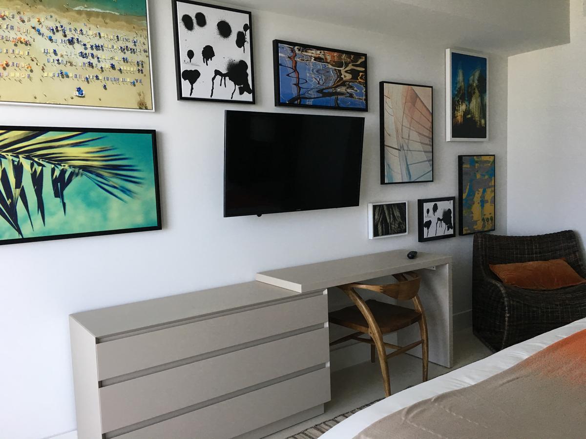 Beachfront Apartment - thumb 17