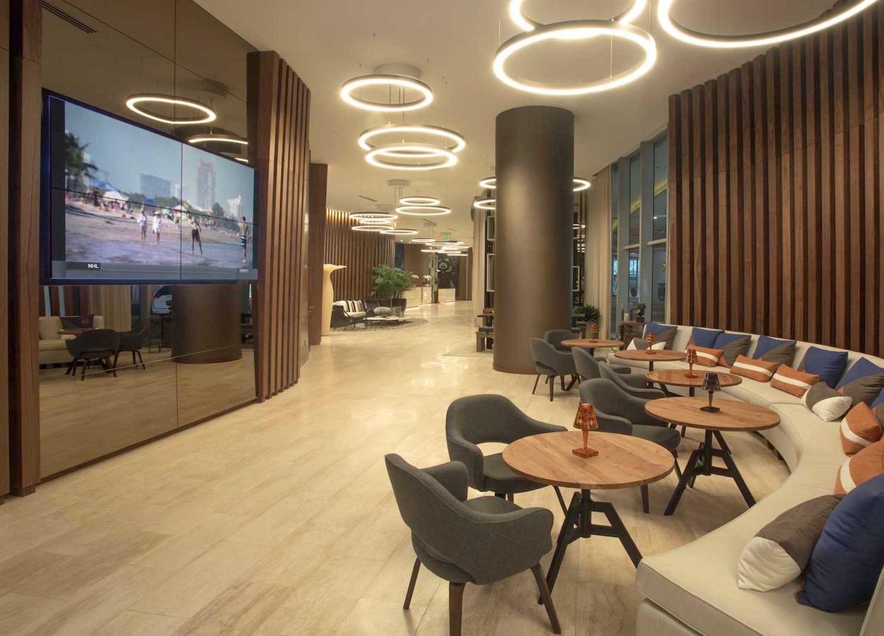 Beachfront Apartment - thumb 0