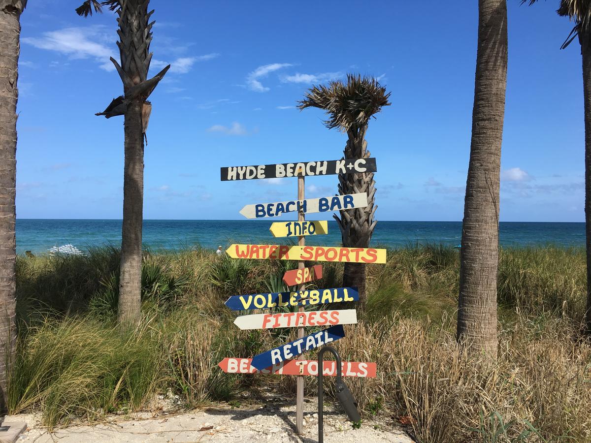 Beachfront Apartment - thumb 23