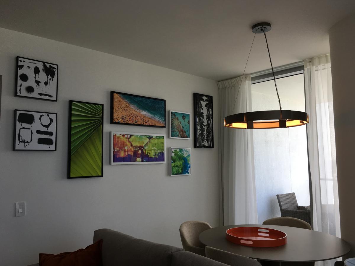 Beachfront Apartment - thumb 18