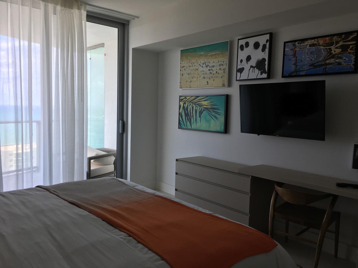 Beachfront Apartment - thumb 11