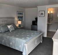 The Surf Beach Motel - Tourism Bookings