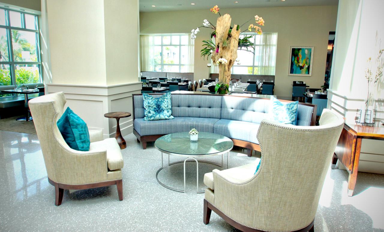 Hilton Garden Inn Miami Dolphin Mall - thumb 10