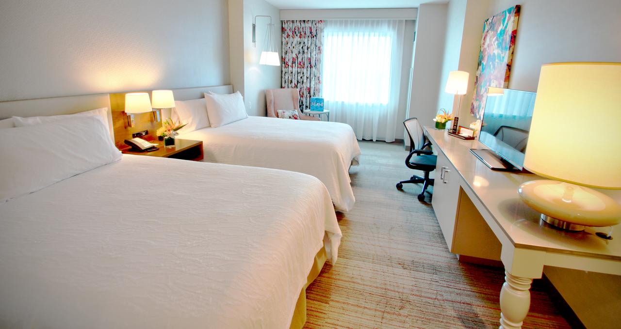 Hilton Garden Inn Miami Dolphin Mall - thumb 19