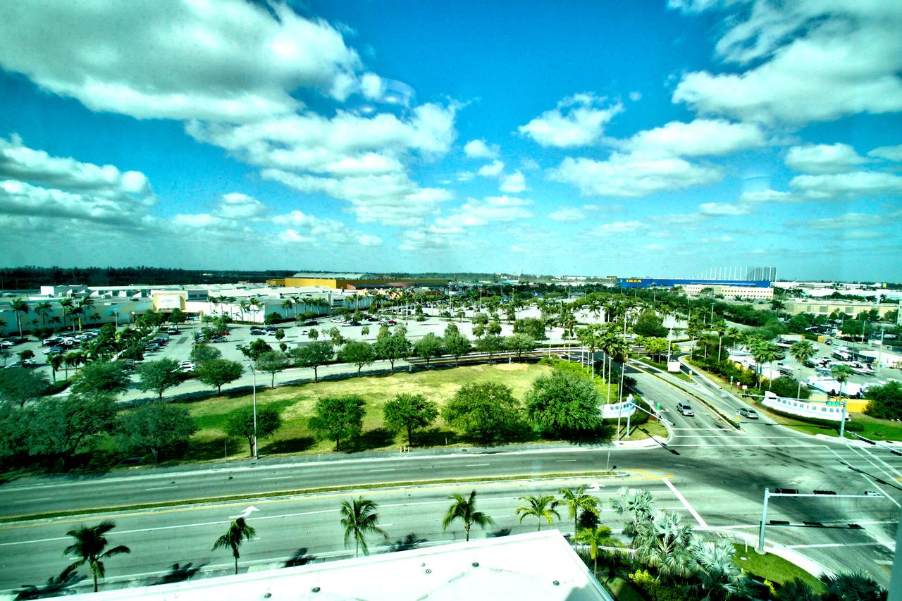 Hilton Garden Inn Miami Dolphin Mall - thumb 32