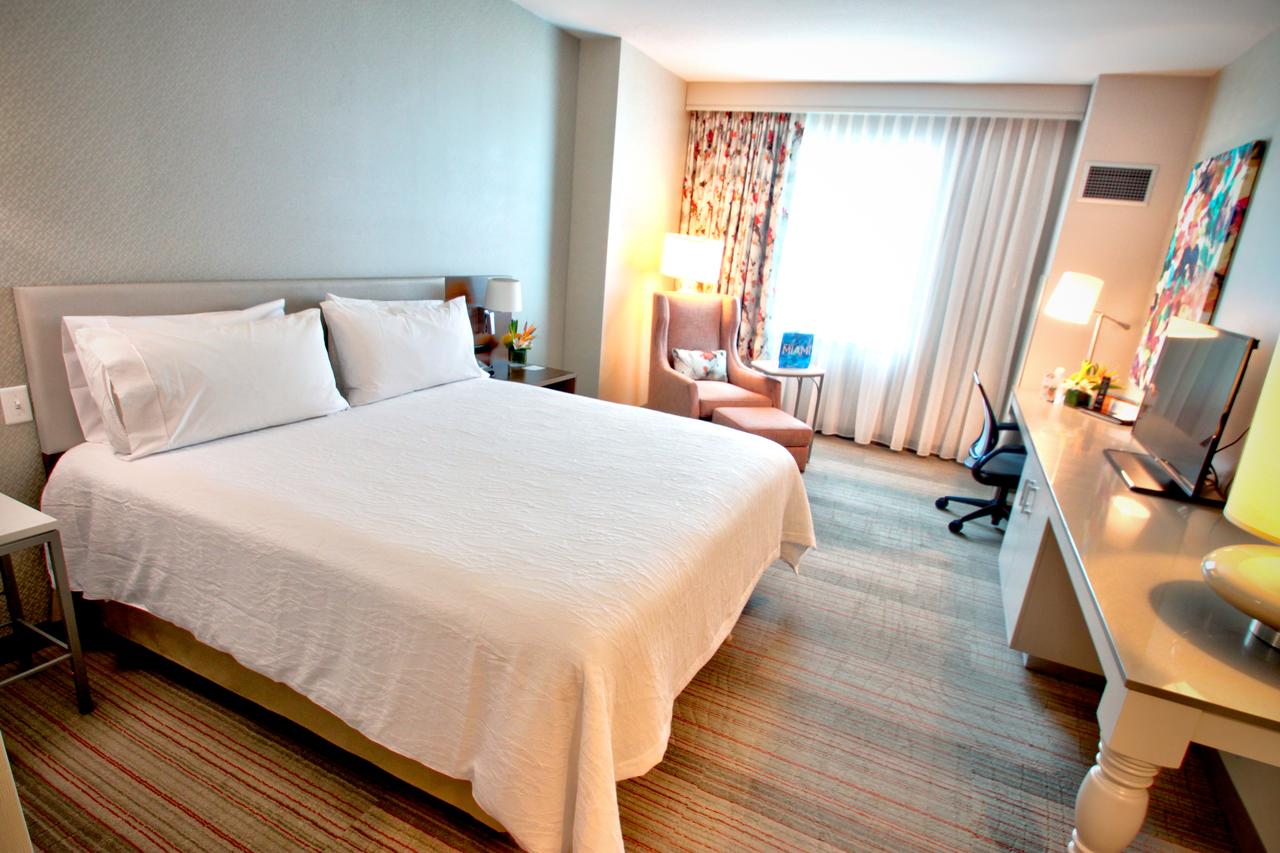 Hilton Garden Inn Miami Dolphin Mall - thumb 16