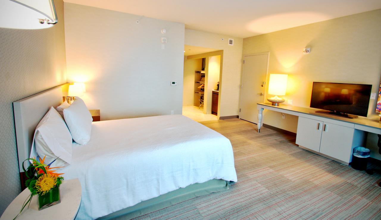 Hilton Garden Inn Miami Dolphin Mall - thumb 2