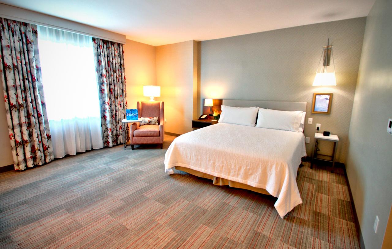 Hilton Garden Inn Miami Dolphin Mall - thumb 4
