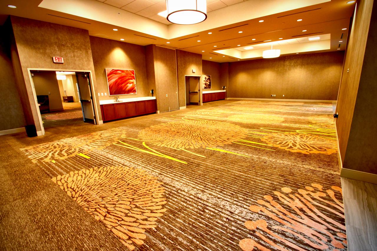 Hilton Garden Inn Miami Dolphin Mall - thumb 25