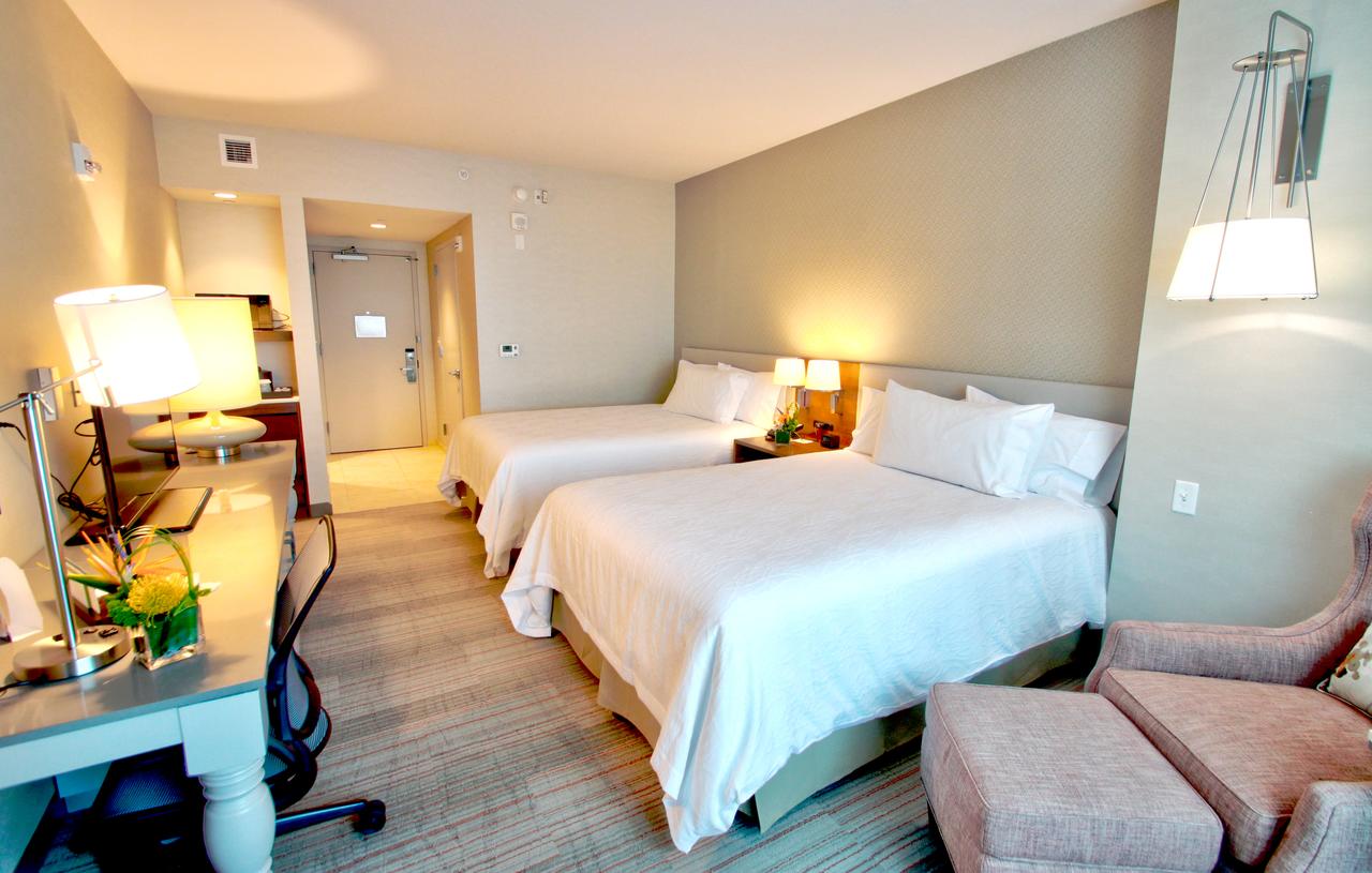 Hilton Garden Inn Miami Dolphin Mall - thumb 20