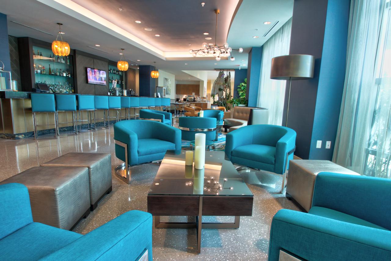 Hilton Garden Inn Miami Dolphin Mall - thumb 14