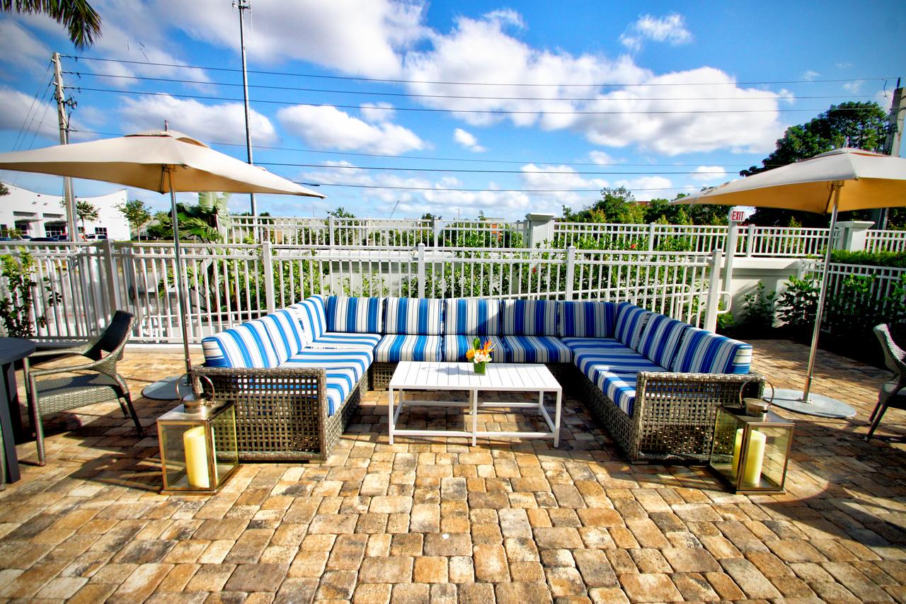 Hilton Garden Inn Miami Dolphin Mall - thumb 29