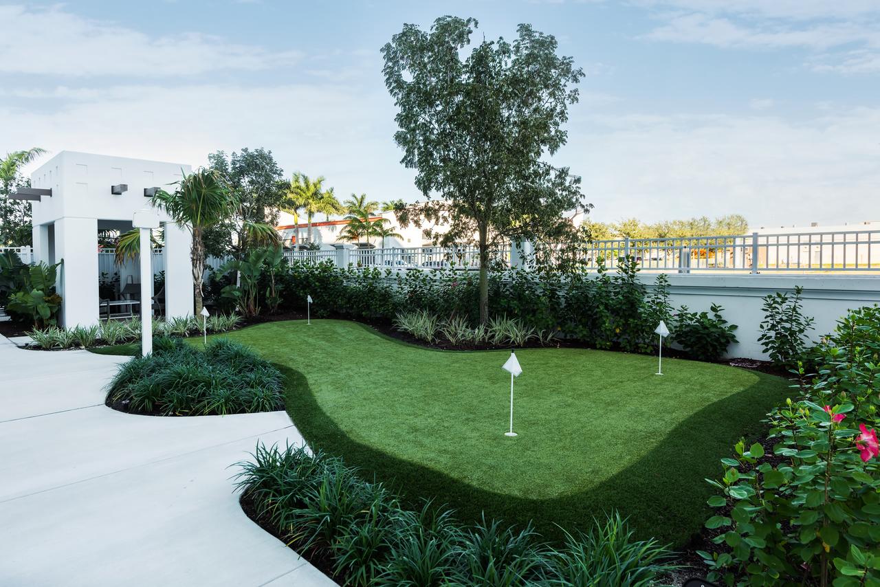 Hilton Garden Inn Miami Dolphin Mall - thumb 26