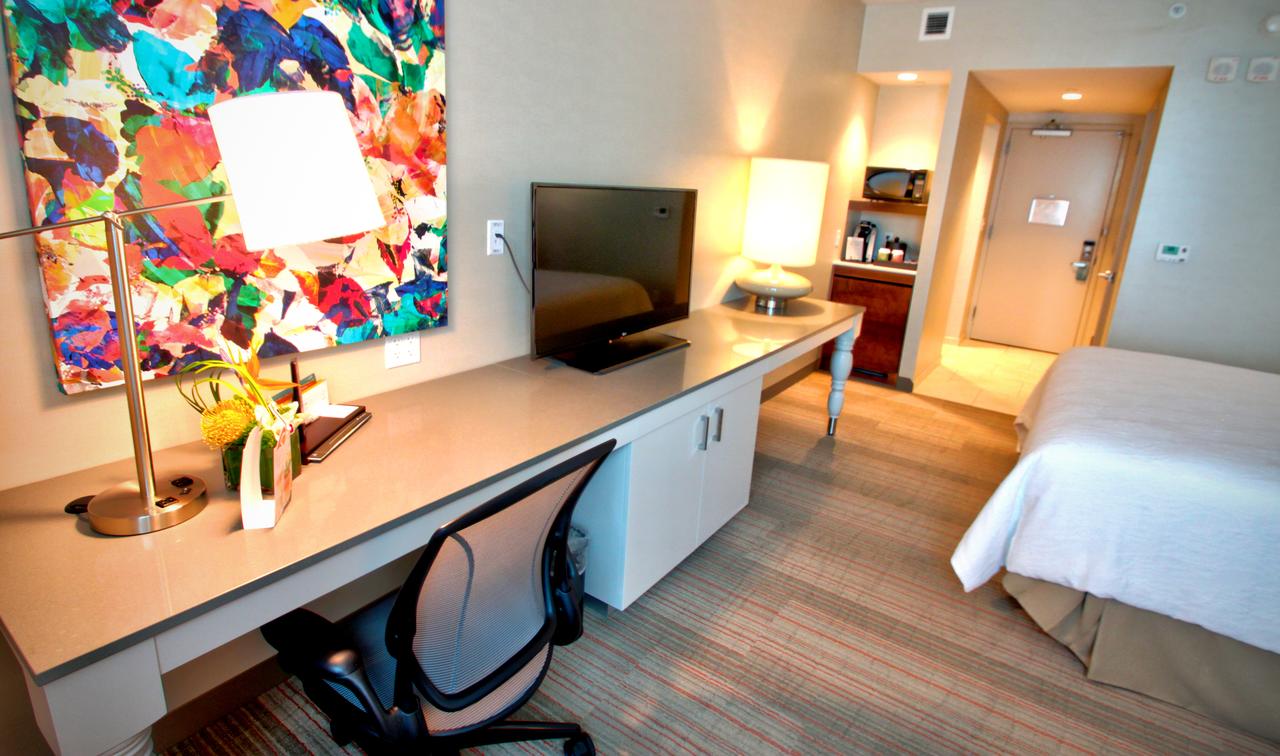 Hilton Garden Inn Miami Dolphin Mall - thumb 17