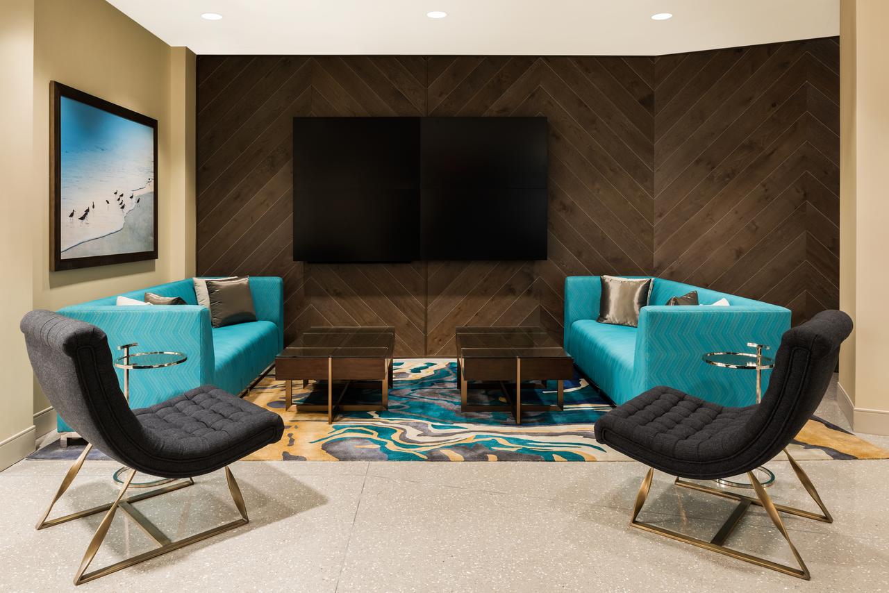 Hilton Garden Inn Miami Dolphin Mall - thumb 15